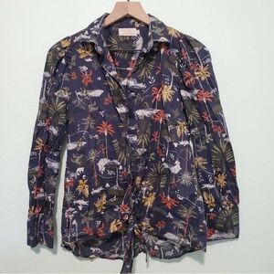 Vintage - Columbian designer‎ top